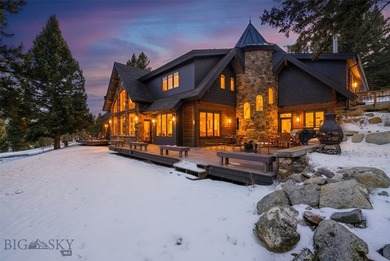 81 Steamboat Trail offers a thoughtful balance of architectural - photo 9