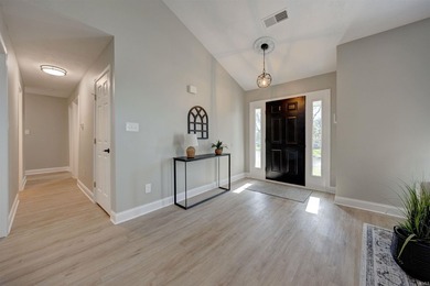 Welcome to 238 S Balthazar Drive in Santa Claus, where peaceful - photo 9