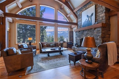 81 Steamboat Trail offers a thoughtful balance of architectural - photo 10