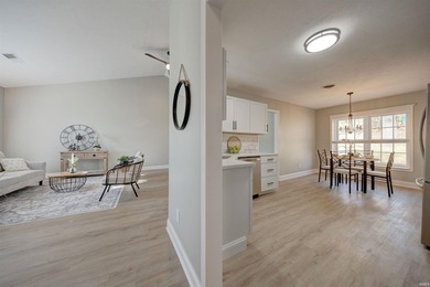 Welcome to 238 S Balthazar Drive in Santa Claus, where peaceful - photo 10