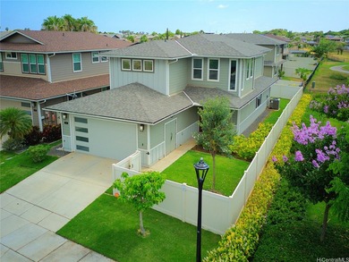 Easily mistaken for a Kahala home! This exceptional example of - photo 1