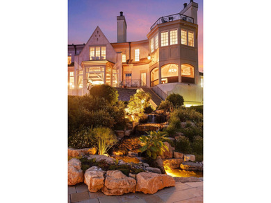 Welcome to the *Tramonto* house, a European inspired French - photo 11