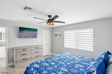 WELCOME TO YOUR PRIVATE CAPE CORAL POOL HOME! Beautifully - photo 12