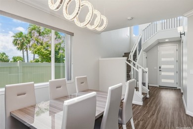 Easily mistaken for a Kahala home! This exceptional example of - photo 2