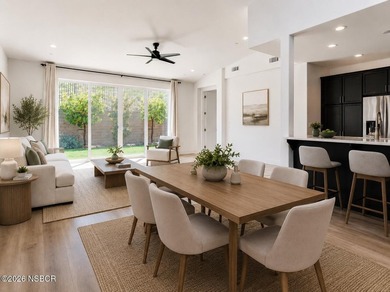With 3 bedrooms, 2.5 bathrooms, dedicated office, 2,107 sqft of - photo 12