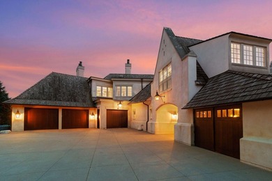 Welcome to the *Tramonto* house, a European inspired French - photo 12
