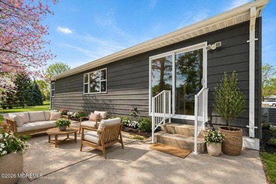 WOW! Total renovation on this gorgeous 55+ community home in - photo 14