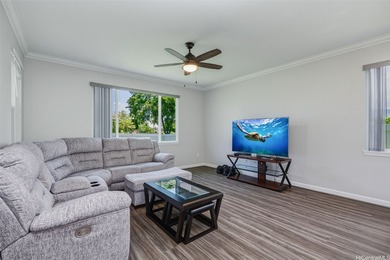Easily mistaken for a Kahala home! This exceptional example of - photo 7