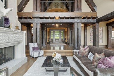 Welcome to the *Tramonto* house, a European inspired French - photo 17