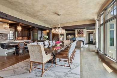 Welcome to the *Tramonto* house, a European inspired French - photo 19