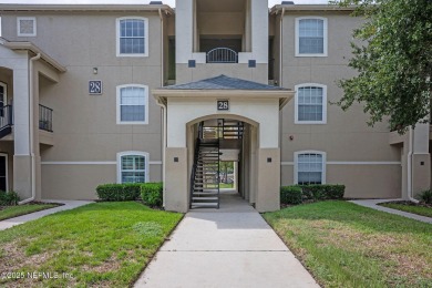 Lake Condo For Sale in Jacksonville Beach, Florida