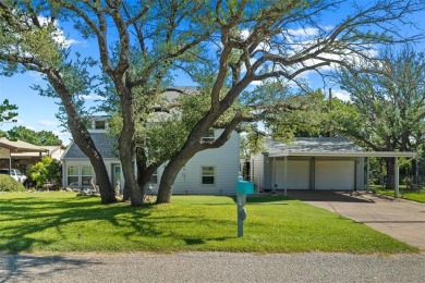 Lake Home For Sale in Granbury, Texas