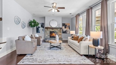 This is IT! Welcome home to charming 11926 Grey Partridge Drive - photo 23
