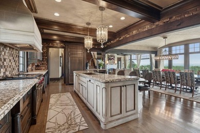 Welcome to the *Tramonto* house, a European inspired French - photo 24