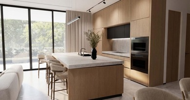 Brand New Contemporary Jewel in Olympia Heights of Miami. 4BD/3 - photo 7
