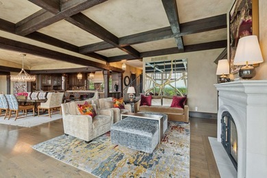 Welcome to the *Tramonto* house, a European inspired French - photo 27