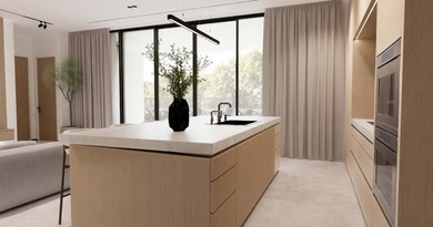 Brand New Contemporary Jewel in Olympia Heights of Miami. 4BD/3 - photo 9