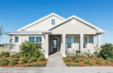 Lake Home For Sale in Punta Gorda, Florida