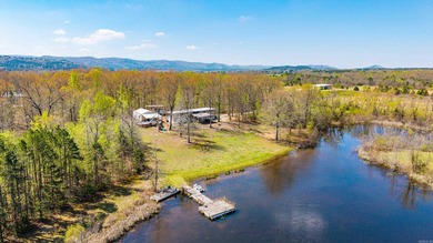 Discover a rare opportunity to own a versatile 60-acre property - photo 1
