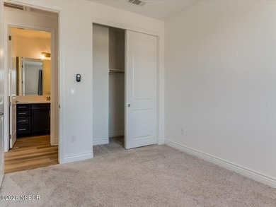 With 3 bedrooms, 2.5 bathrooms, dedicated office, 2,107 sqft of - photo 34