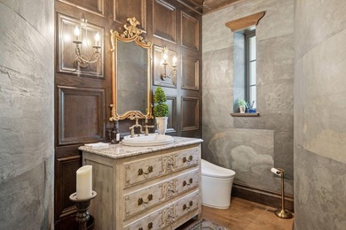 Welcome to the *Tramonto* house, a European inspired French - photo 34
