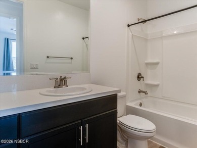 With 3 bedrooms, 2.5 bathrooms, dedicated office, 2,107 sqft of - photo 35