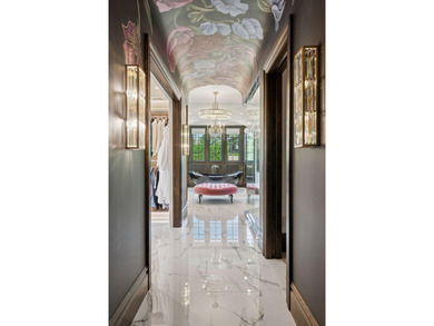 Welcome to the *Tramonto* house, a European inspired French - photo 39