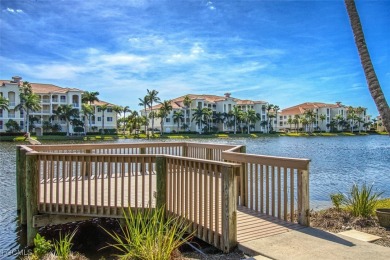 (private lake, pond, creek) Condo For Sale in Fort Myers Florida