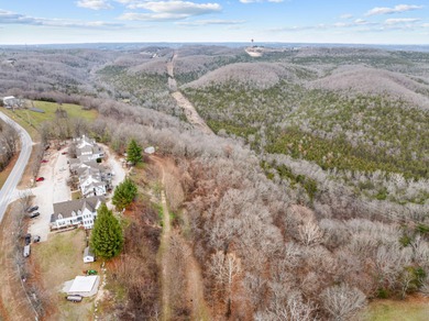 Table Rock Lake Acreage For Sale in Branson Missouri