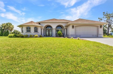 Rotonda West Lakes and Canals Home For Sale in Rotonda West Florida