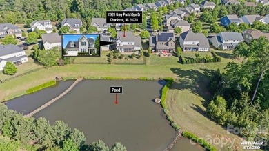 This is IT! Welcome home to charming 11926 Grey Partridge Drive - photo 43
