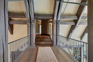 Welcome to the *Tramonto* house, a European inspired French - photo 43