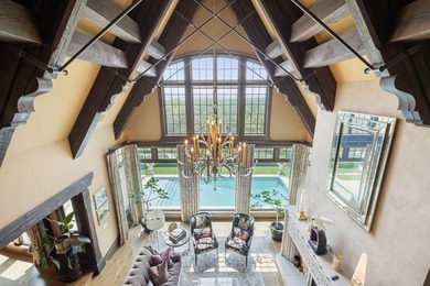 Welcome to the *Tramonto* house, a European inspired French - photo 44