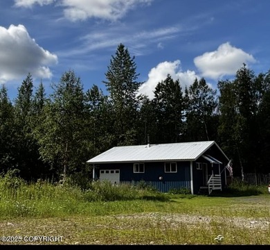 Herkimer Lake Home For Sale in Wasilla Alaska