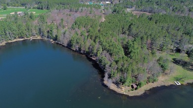 Patricia Lake Lot For Sale in Minocqua Wisconsin