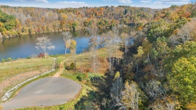 Smith Mountain Lake Lot For Sale in Hardy Virginia