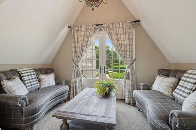 Welcome to the *Tramonto* house, a European inspired French - photo 59