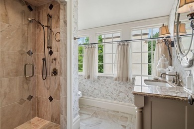 Welcome to the *Tramonto* house, a European inspired French - photo 60