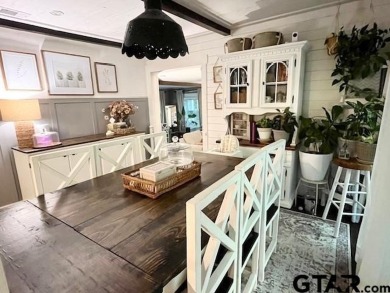 Lake Home For Sale in Tool, Texas