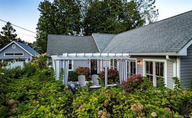 Hudson River Home Sale Pending in Nyack New York