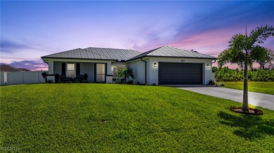 Cape Coral Area Home Sale Pending in Cape Coral Florida