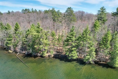 Lake Acreage For Sale in Lac du Flambeau, Wisconsin