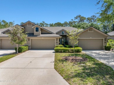 Lake Townhome/Townhouse For Sale in Ormond Beach, Florida