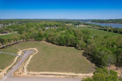 Lake Lot For Sale in White Pine, Tennessee
