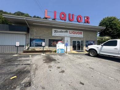 Lake Commercial For Sale in Burkesville, Kentucky