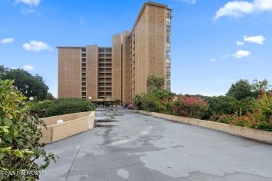 St. Johns River Condo For Sale in Jacksonville Florida