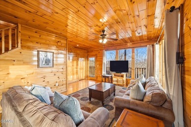 Spacious 3,456 sq.ft. STR with 6 KING SIZE ROOMS and GREAT - photo 8