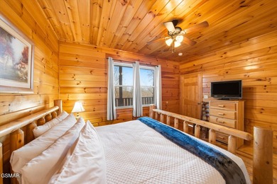 Spacious 3,456 sq.ft. STR with 6 KING SIZE ROOMS and GREAT - photo 10