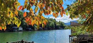 Lake Lure Lot For Sale in Lake Lure North Carolina