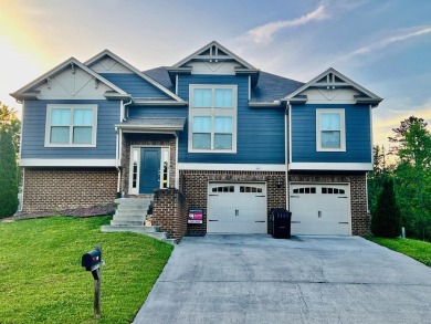 Lake Home Sale Pending in Soddy Daisy, Tennessee